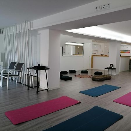 Colina Guesthouse - Braga Eksteriør billede