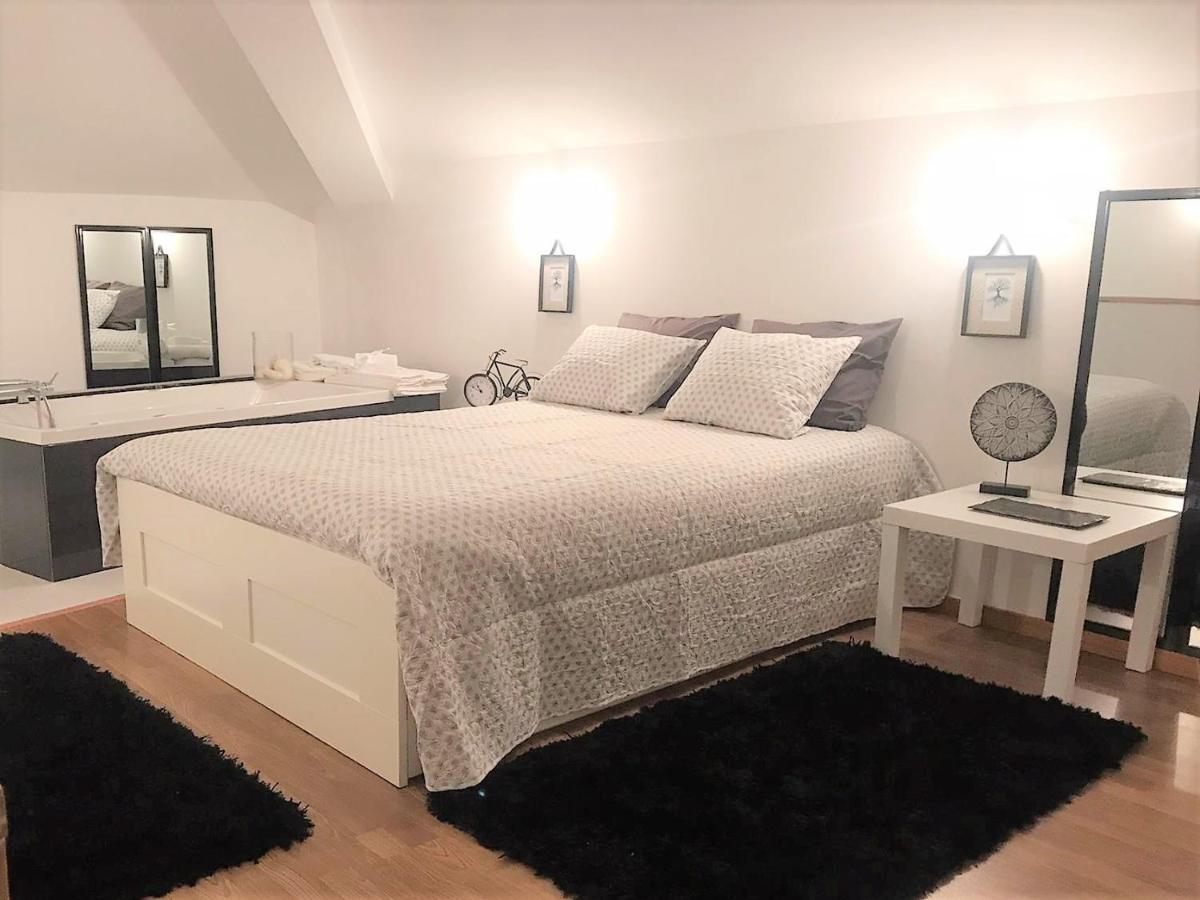 Colina Guesthouse - Braga Eksteriør billede