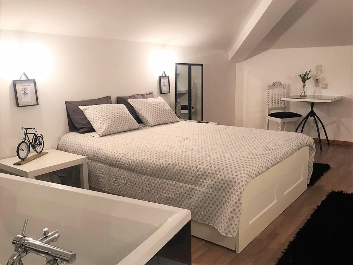 Colina Guesthouse - Braga Eksteriør billede