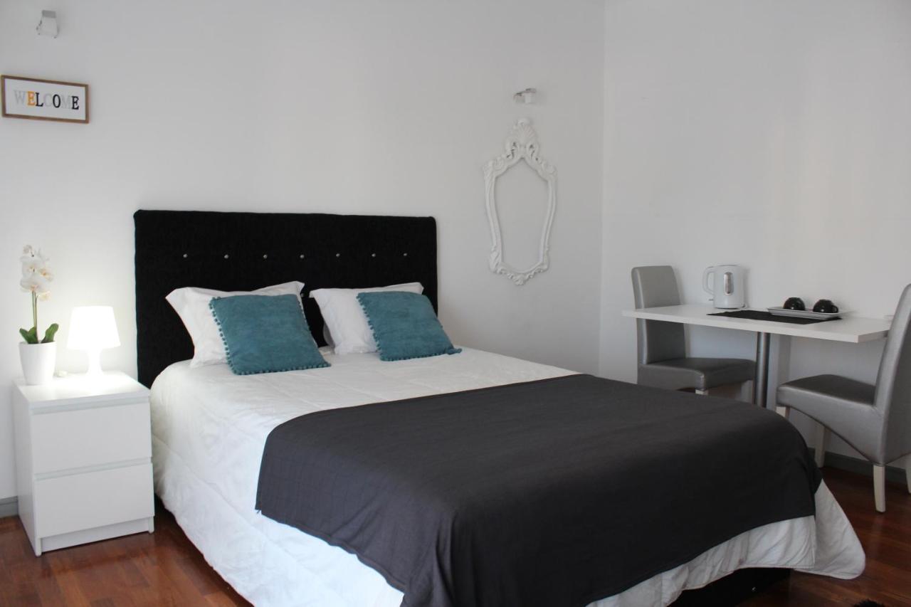 Colina Guesthouse - Braga Eksteriør billede