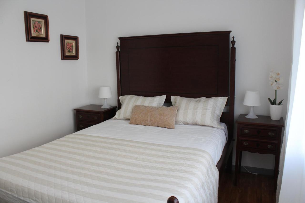 Colina Guesthouse - Braga Eksteriør billede