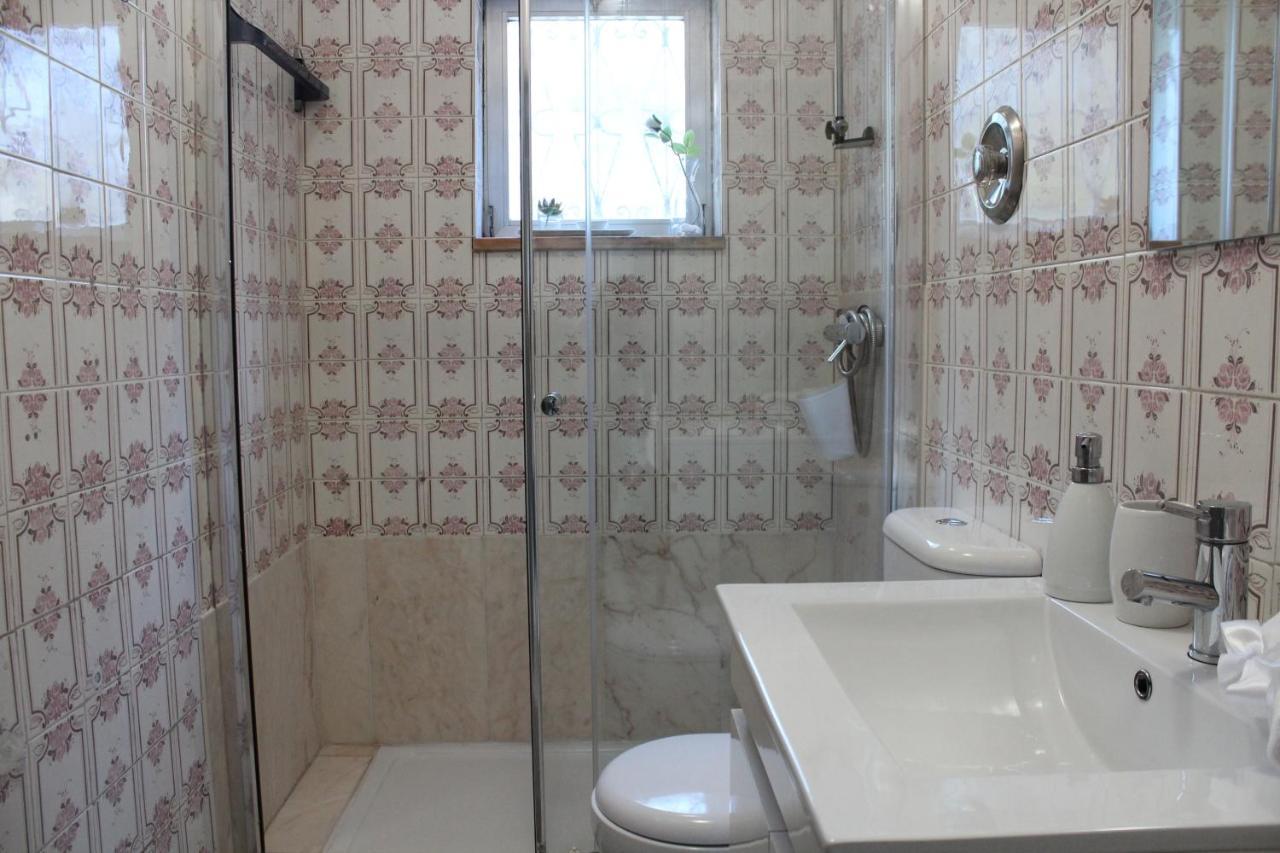 Colina Guesthouse - Braga Eksteriør billede