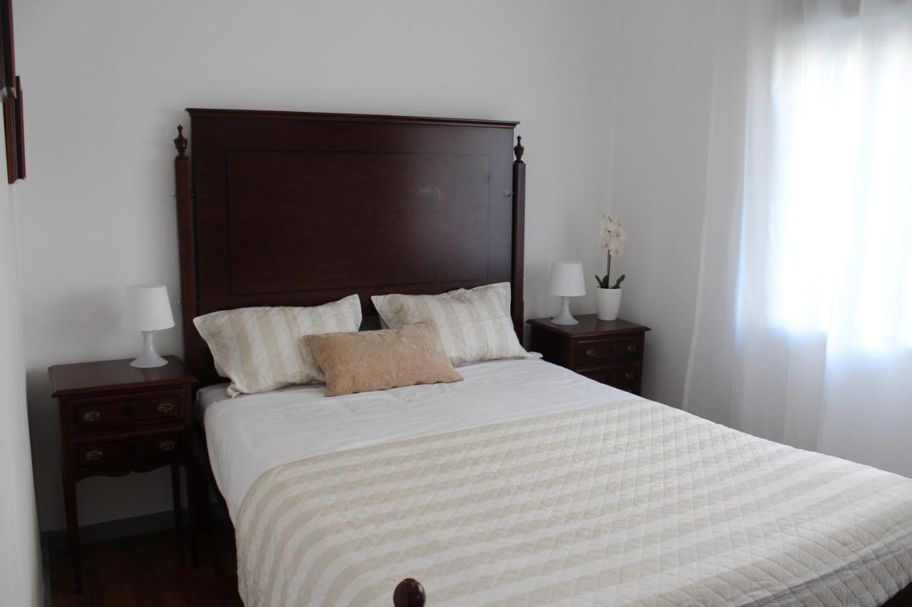 Colina Guesthouse - Braga Eksteriør billede