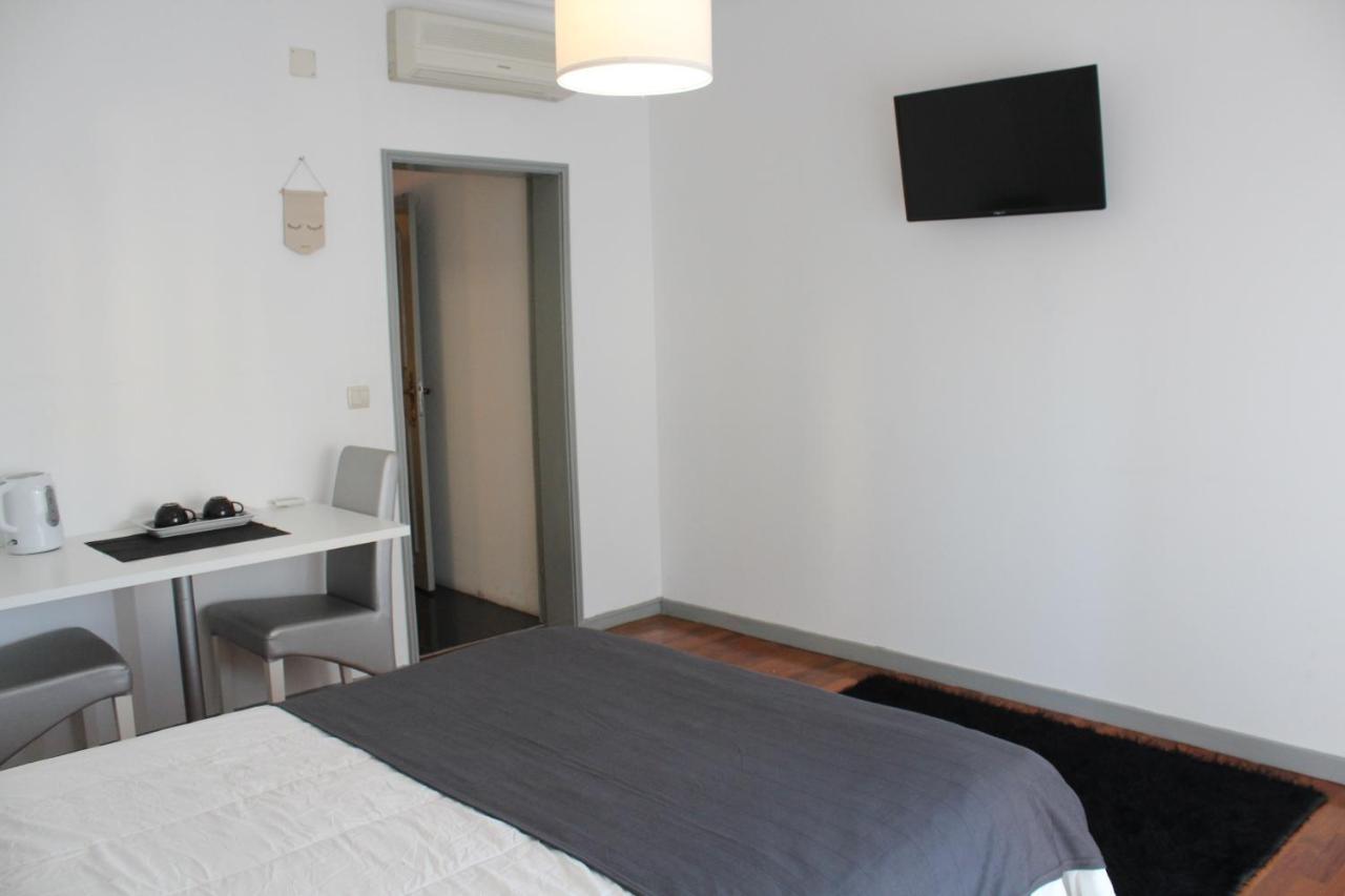 Colina Guesthouse - Braga Eksteriør billede