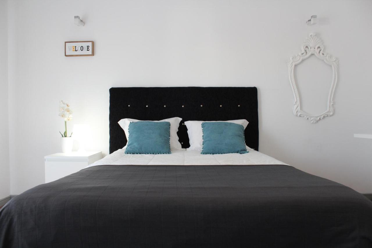 Colina Guesthouse - Braga Eksteriør billede
