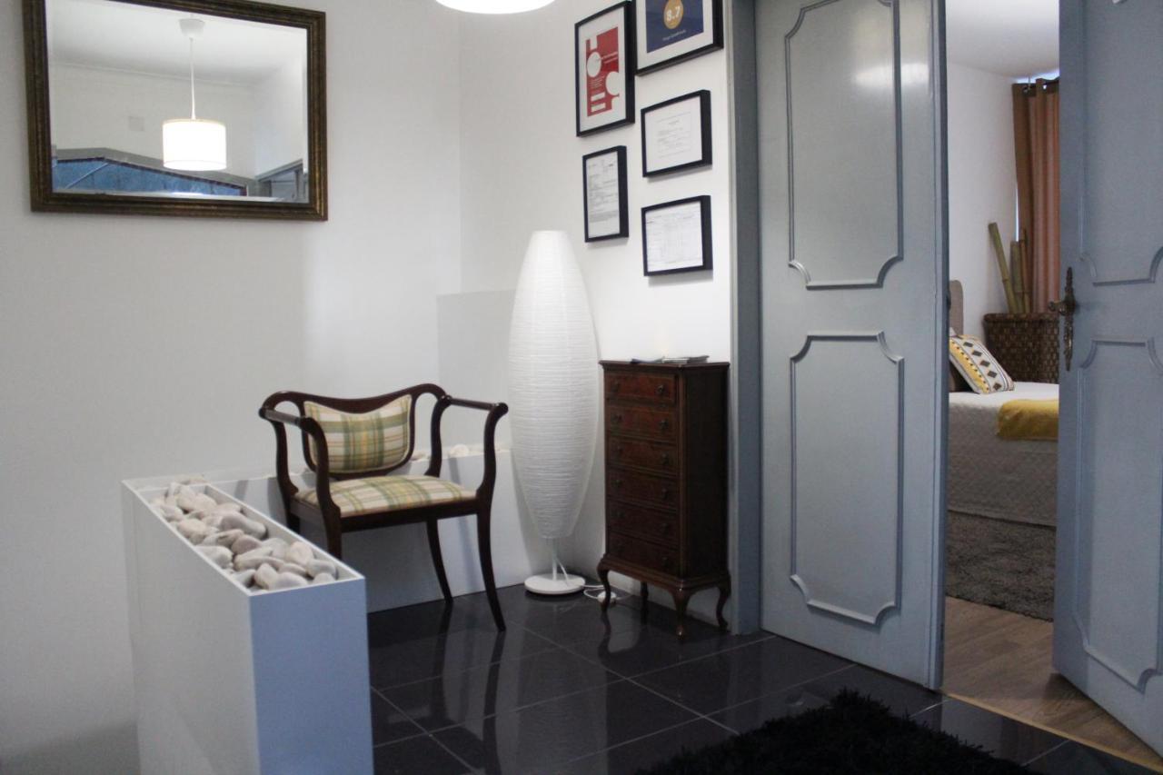 Colina Guesthouse - Braga Eksteriør billede