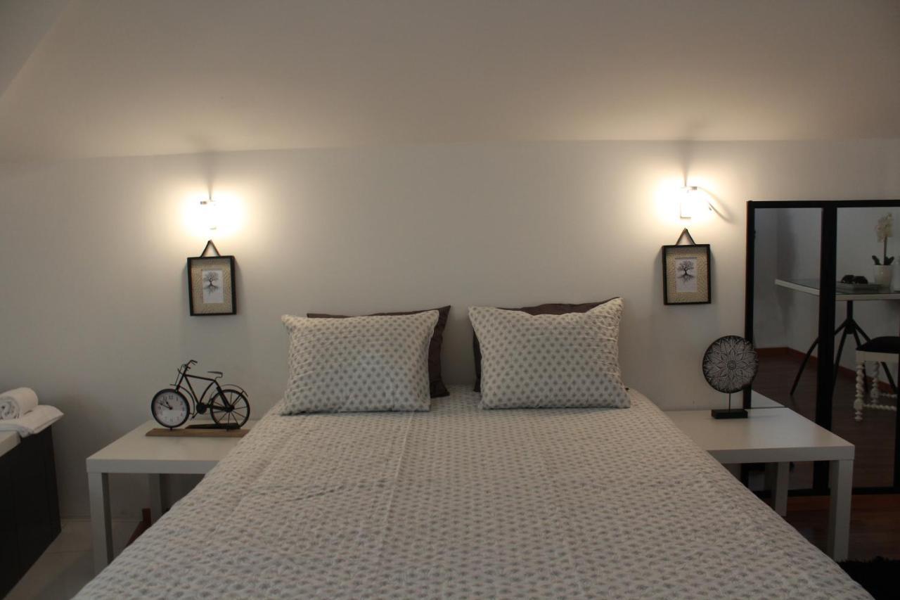 Colina Guesthouse - Braga Eksteriør billede