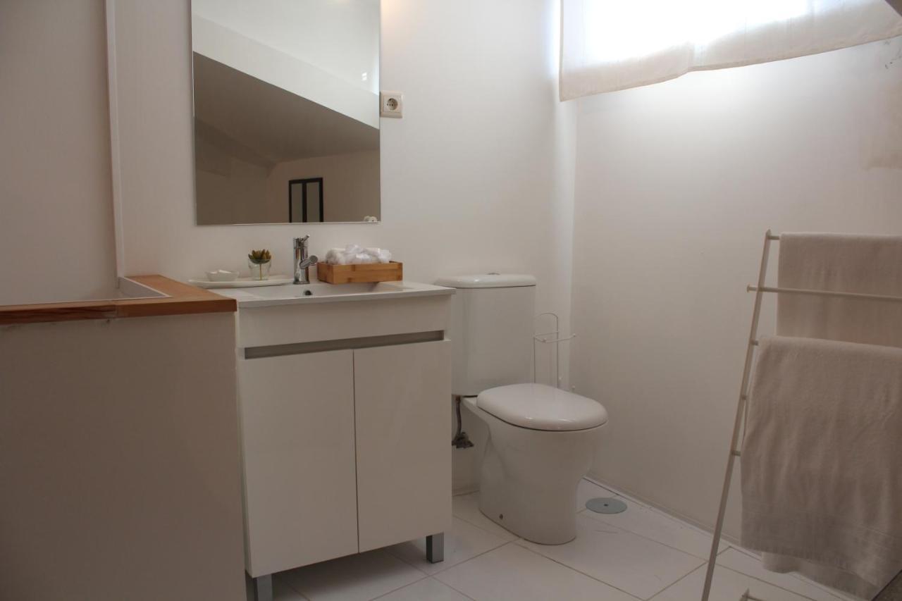 Colina Guesthouse - Braga Eksteriør billede