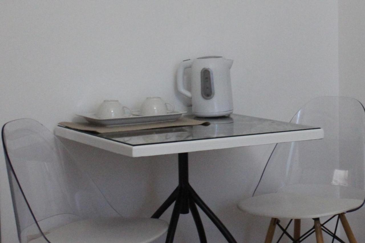 Colina Guesthouse - Braga Eksteriør billede
