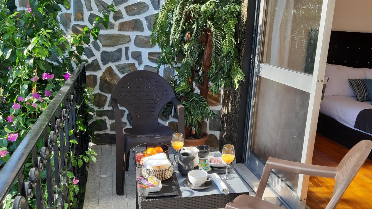 Colina Guesthouse - Braga Eksteriør billede