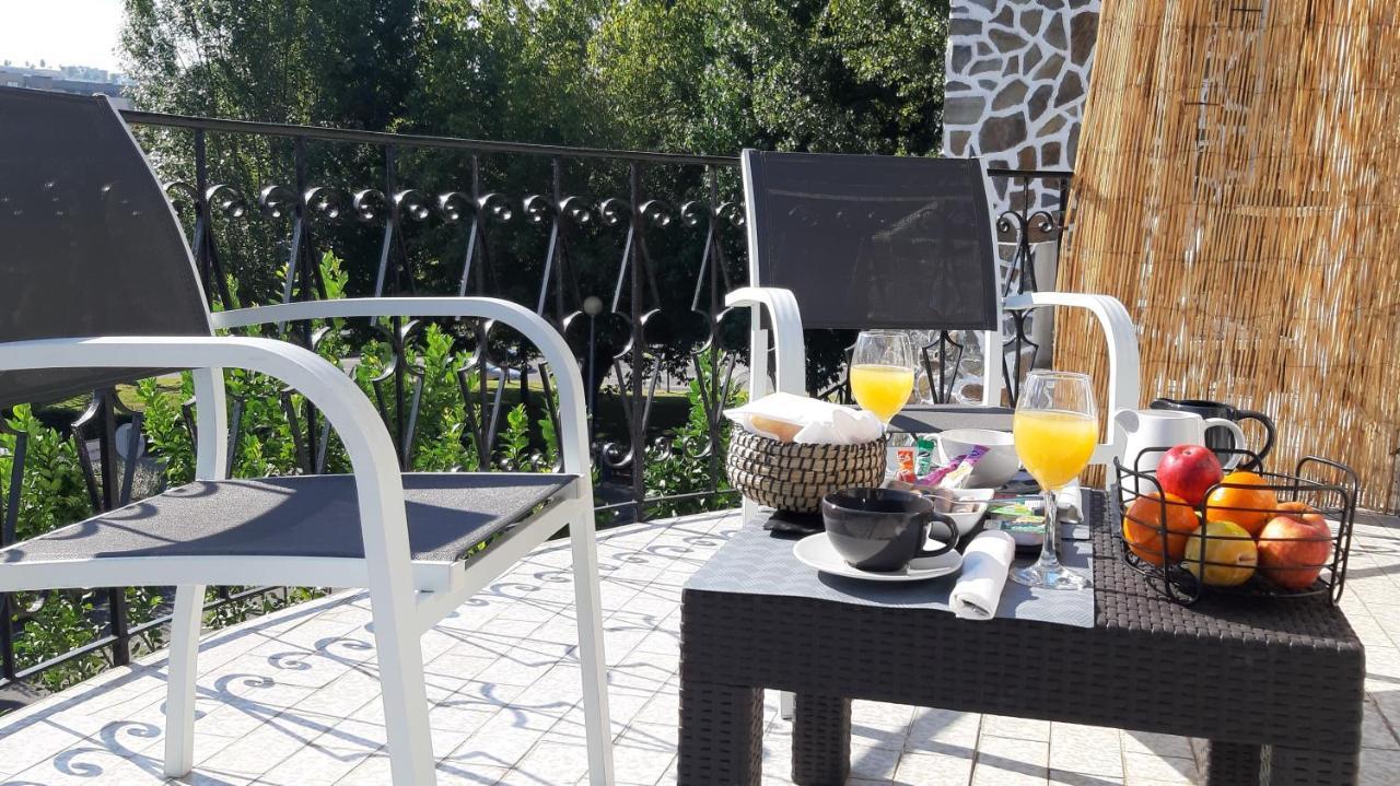 Colina Guesthouse - Braga Eksteriør billede