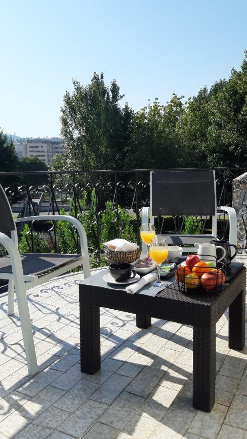 Colina Guesthouse - Braga Eksteriør billede