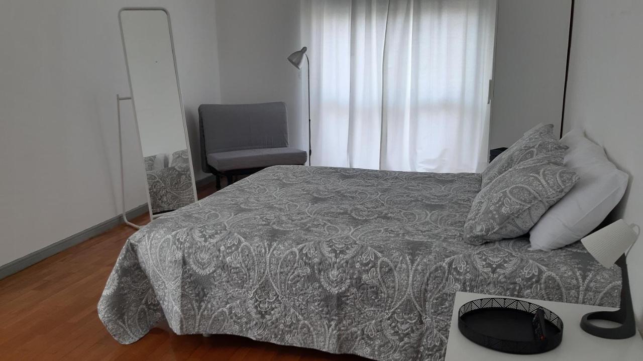Colina Guesthouse - Braga Eksteriør billede
