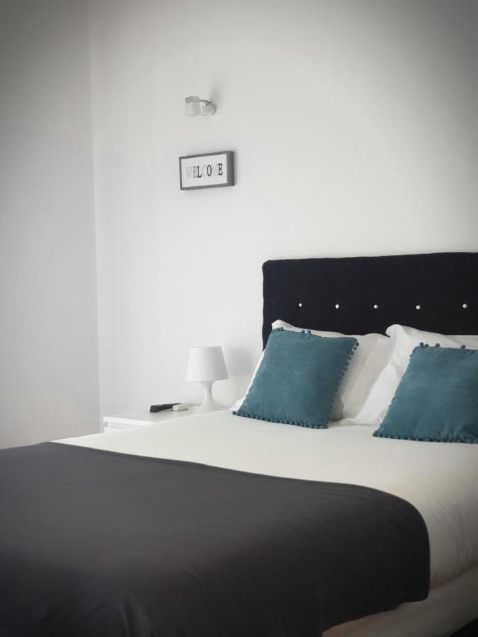Colina Guesthouse - Braga Eksteriør billede