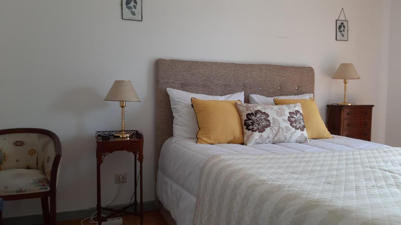 Colina Guesthouse - Braga Eksteriør billede