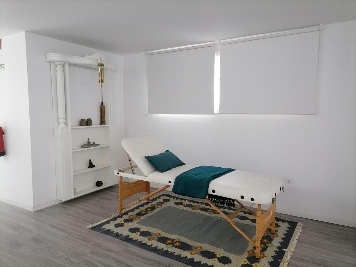 Colina Guesthouse - Braga Eksteriør billede